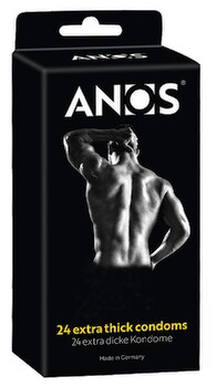 ANOS 12 stk.
