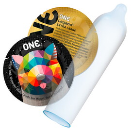 Hovedbillede af Legend