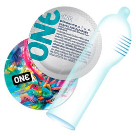 Hovedbillede af Pleasure Plus