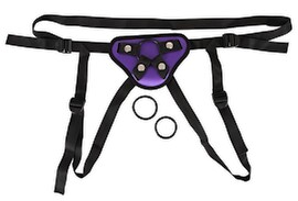 Hovedbillede af Universal Harness + 3 ringe
