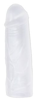 Hovedbillede af Penishylster "Super Dick"