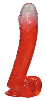Hovedbillede af Jolly Buttcock