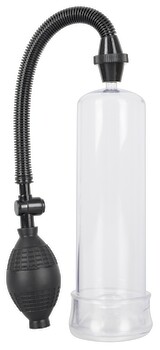 Hovedbillede af Penispumpe "Bang Bang"