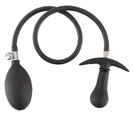 Hovedbillede af Oppustelig plug