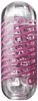 Hovedbillede af Masturbator "Spinner"