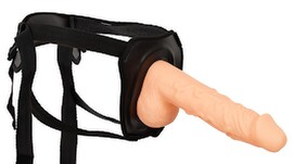 Hul strap-on "Erection Assistant"