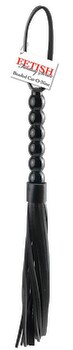 Hovedbillede af Beaded Cat-o-Nine Tails