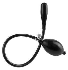 Hovedbillede af Oppustelig analplug "Ass Expander"