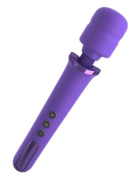 Genopladelig Power Wand