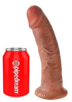 Hovedbillede af 9" Cock