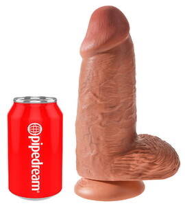 Hovedbillede af Chubby