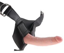 Hovedbillede af Strap-on