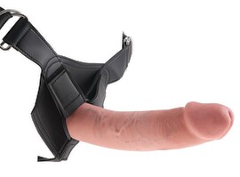 Hovedbillede af Strap-on