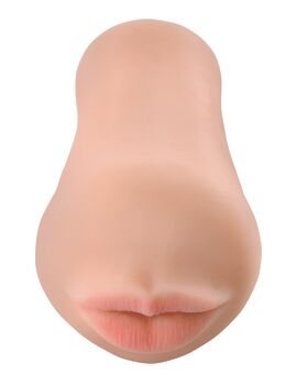 Hovedbillede af Fuck me Silly to Go Deep Throat