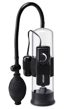 Hovedbillede af Vibro penispumpe "Beginner's"
