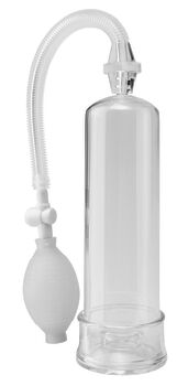Hovedbillede af Penispumpe "Beginner's Power Pump"