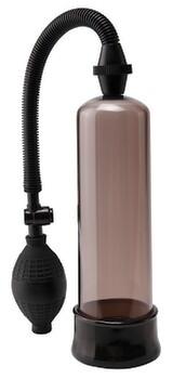 Hovedbillede af Penispumpe "Beginner's Power Pump"