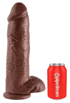 Hovedbillede af 12" Cock with Balls