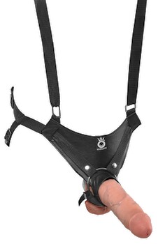 Hovedbillede af Hollow Strap-on suspender