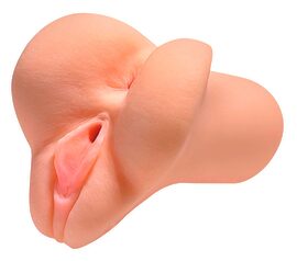 Hovedbillede af Masturbator "Pick Your Pleasure Stroker"
