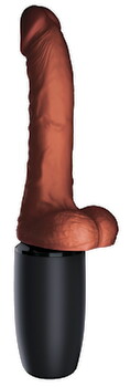 Hovedbillede af Stødende vibrator 7,5“