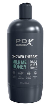 Shower Therapy Milk Me Honey