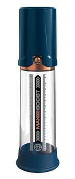 Hovedbillede af Max Boost