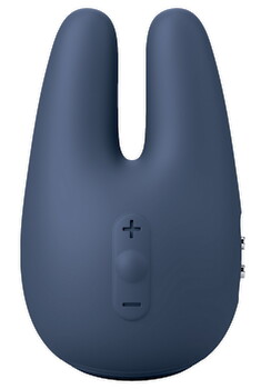 Hovedbillede af Lay-on-vibrator "Form 2 Pro" med 2 motorer