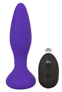 Analplug