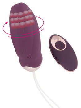 Hovedbillede af RC Rotating Love Ball