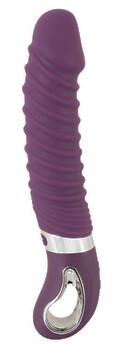 Varmende vibrator