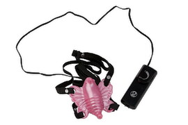 Venus butterfly