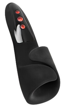 F-punkt massage masturbator
