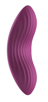 Lay-on vibrator "Edeny"