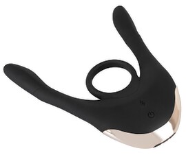 Multi-Function Couple’s Vibrator