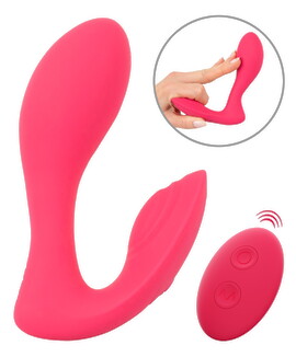 Hovedbillede af G-punkt vibrator