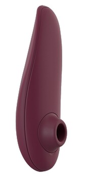Pulsator "Womanizer Classic 2" med 10 intensiteter