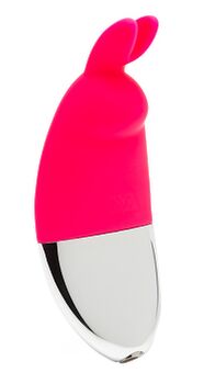 Hovedbillede af Happy Rabbit Panty Vibe No RC