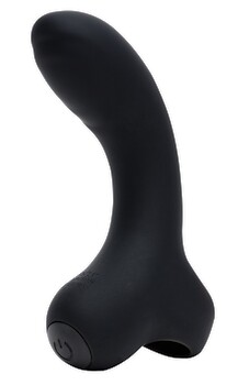 Sensation G-Spot Finger Vibrator