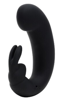 Hovedbillede af Sensation G-Spot Rabbit Vibrator