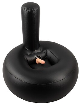 Vibrating Lust Thruster med 10 vibrationsmodi