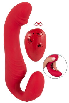 Hovedbillede af RC Strapless Strap-On 3