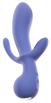 Hovedbillede af Rabbitvibrator AWAQ.U Vibrator 1