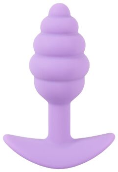 Hovedbillede af Analplug Mini Butt Plug