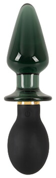 Hovedbillede af Double-ended Butt Plug with Vibration