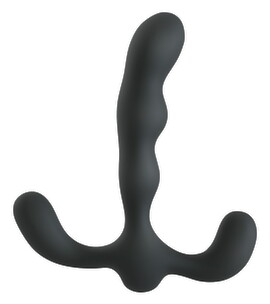 Hovedbillede af Flexible Prostate Stimulator with 3 Motors