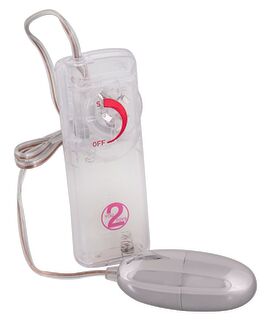 Hovedbillede af Vibroæg "Silver star"