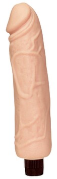 Hovedbillede af Smoothy vibrator
