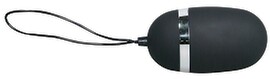 E7 Wireless Egg Black