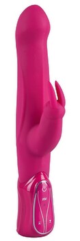 Hovedbillede af Rabbitvibrator "The Hammer"